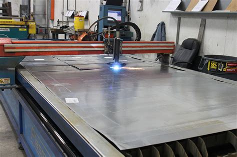 brian's custom sheet metal fabricating|S&W Metal Products — Custom Sheet Metal Fabrication.